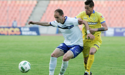 Πλατανιάς: Πήρε Αγγελόπουλο