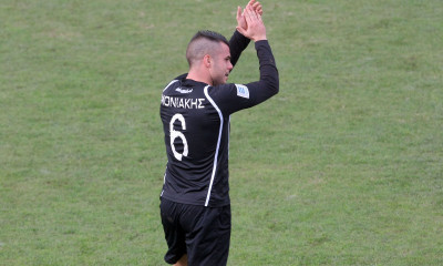 ΟΦΗ: Νέα επιστροφή για Μονιάκη