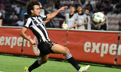 ΠΑΟΚ: Στην Ολλανδία ο Ουάρντα