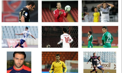 Μια ενδεκάδα ταλέντων που έμειναν… ταλέντα!