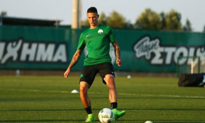 Παναθηναϊκός: Ποσοστό μεταπώλησης για Βλαχοδήμο