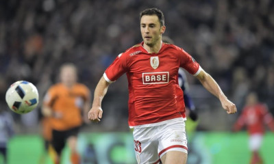 Ολυμπιακός: Τυπικά για Βούκοβιτς, κίνηση και για Κοσάνοβιτς