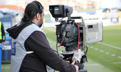 «Βόμβα» στα τηλεοπτικά - «Διαζύγιο« με τη Super League προτείνει η Nova!