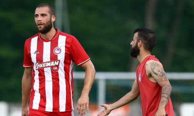 Δεν τα παρατάει η Κιέβο για Κασάμι