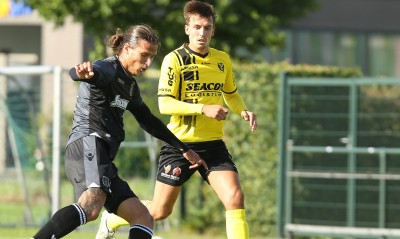 Μεταγραφικός συναγερμός για Πρίγιοβιτς στον ΠΑΟΚ - Άναψε «φωτιές» ο ατζέντης του