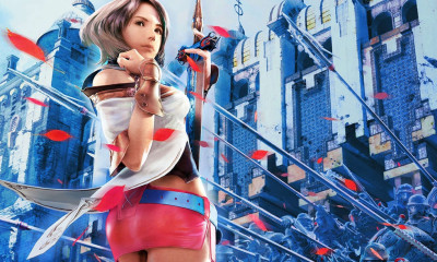 5 video games που δεν θα σε κάνουν να βαρεθείς ποτέ