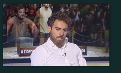 Survivor: Οι σπόντες του Μάριου. Ο Ντάνος το ξεβράκωμα και τα κομμένα πλάνα