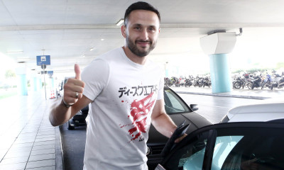 Ολυμπιακός: Ανακοινώνεται ο Βούκοβιτς