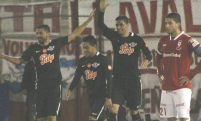 Έφυγε από τον Ολυμπιακό και... σκοράρει ο Καρντόσο! (vid)