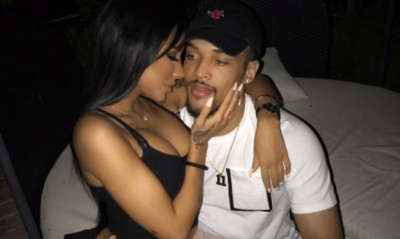 Ερωτοχτυπημένος ο Ντίξον!