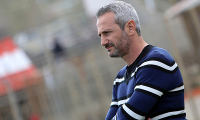 Παναιγιάλειος: Πήρε το χρίσμα ο Μπεξαβάνος