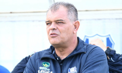 Άρης: Υπογράφει ο Σπανός