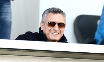 Σπανός: Μπορεί και να μην ξεκινήσει το νέο πρωτάθλημα της Super League