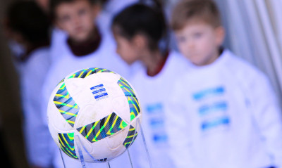 Κλήρωση πρωταθλήματος: Αναλυτικά το πρόγραμμα για τη σεζόν 2017-2018