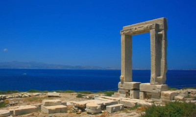 Viral: Ο τιμοκατάλογος ταβέρνας στη Νάξο που... γκρέμισε το ίντερνετ