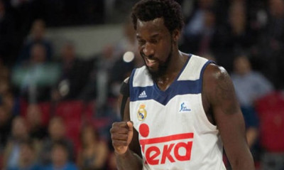 Επίσημα στην ΤΣΣΚΑ ο Χάντερ