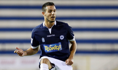 Στην Ρίο Άβε ο Καραμάνος