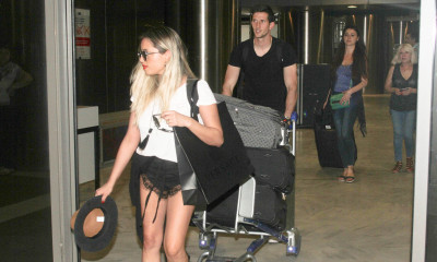 Πάει Ολλανδία για... διήμερο ο Ρέι