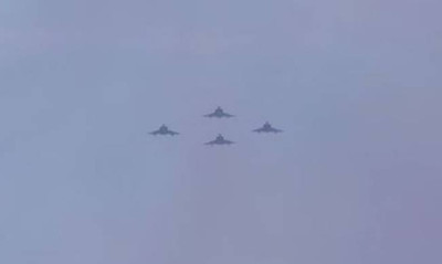 Ημέρα της Βαστίλης: Δείτε LIVE την παρέλαση στο Παρίσι