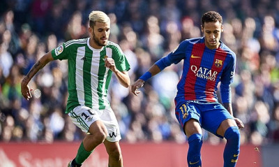 Ανακοίνωσε θεμπάγιος η Ρεάλ Μαδρίτης!