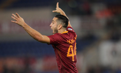 Θέλει Μανωλά η Γιουβέντους