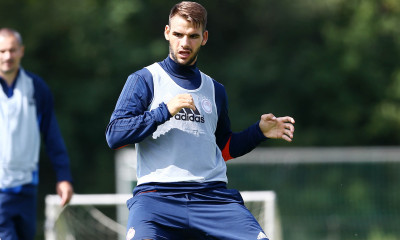 Ολυμπιακός: Χάνει Λόκερεν ο Ταχτσίδης