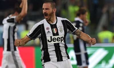 Χαμός για Μπονούτσι στο Μιλάνο (vid)