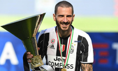 Προς Μιλάνο ο Μπονούτσι