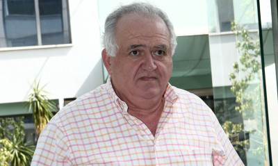 Καθησυχαστικός ο Χριστοβασίλης: «Στους Ζωσιμάδες θα παίξουμε με την ΑΕΚ»