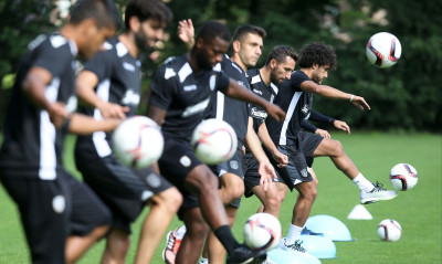 ΠΑΟΚ: Το συγκλονιστικό μήνυμα της ΠΑΕ για Νουρί (photo)