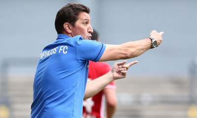 Χάσι: «Θα είναι έτοιμος ο Ολυμπιακός για την Παρτίζαν»