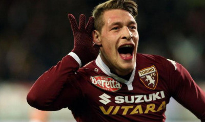 Μίλαν: Χτύπημα… και με Μπελότι!