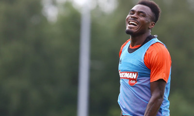 Ολυμπιακός: Αργεί… ο Εμενίκε