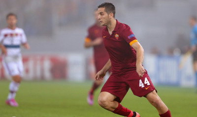 Μανωλάς ο αντί Μπονούτσι; Βουίζει η Ιταλία!