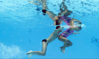 Παγκόσμιο Πρωτάθλημα υγρού στίβου: Έγραψε ιστορία ο Γκορτσιλάς