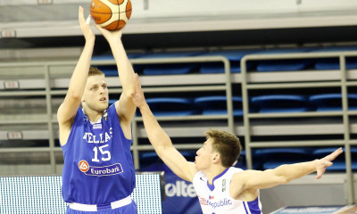 Ελλάδα: Να κλειδώσει την πρωτιά και την πρόκριση