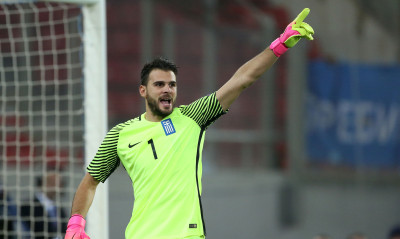 Άλαν: «Μεγάλη ποιότητα ο Καρνέζης»