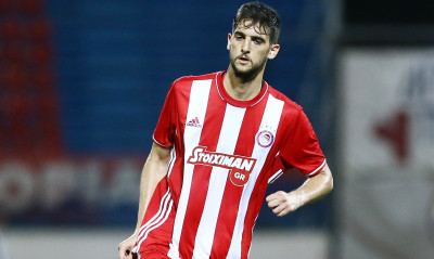 Ολυμπιακός: Εκεί πάει ο Ρισβάνης