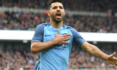 Η Τσέλσι πάει για το κόλπο της χρονιάς με Αγουέρο!