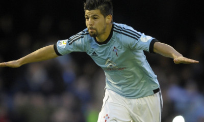 Επίσημα στη Σεβίλλη ο Νολίτο