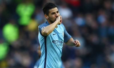 Φευγάτος ο Νολίτο, πάει Σεβίλλη