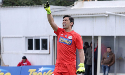 Στην Προοδευτική ο Χιώτης!