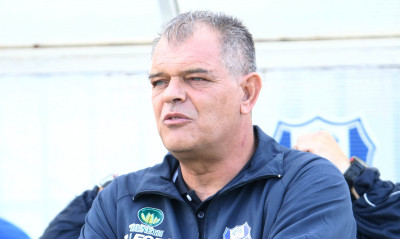 Άρης: Το χρίσμα στον Σπανό