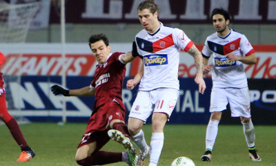 ΑΟ Τρίκαλα χωρίς Σέρβο δεν γίνεται!