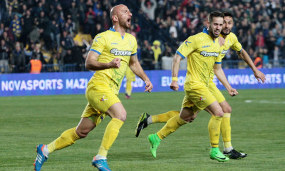 Άρης: Ετοιμάζει κόλπο γκρόσο με «Παπ»