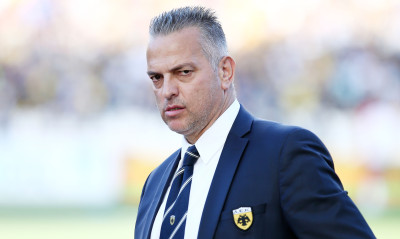 Σε απολογία ΑΕΚ και Δημητριάδης για τον ημιτελικό του Κυπέλλου