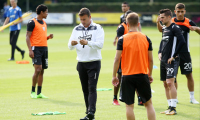 ΠΑΟΚ: «Κατασκοπεία» της Ολιμπίκ Ντόνετσκ