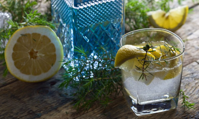 Εύκολη συνταγή για να φτιάξεις νοστιμότατο σπιτικό τζιν