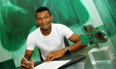 Καμπέσας: «Ευκαιρία ο Παναθηναϊκός»