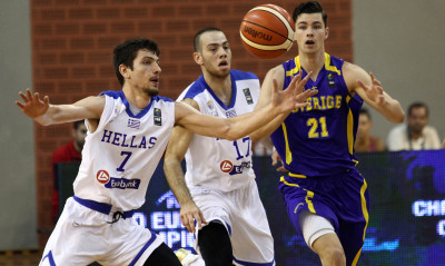 Ελλάδα: Η… διάλυση της Σουηδίας